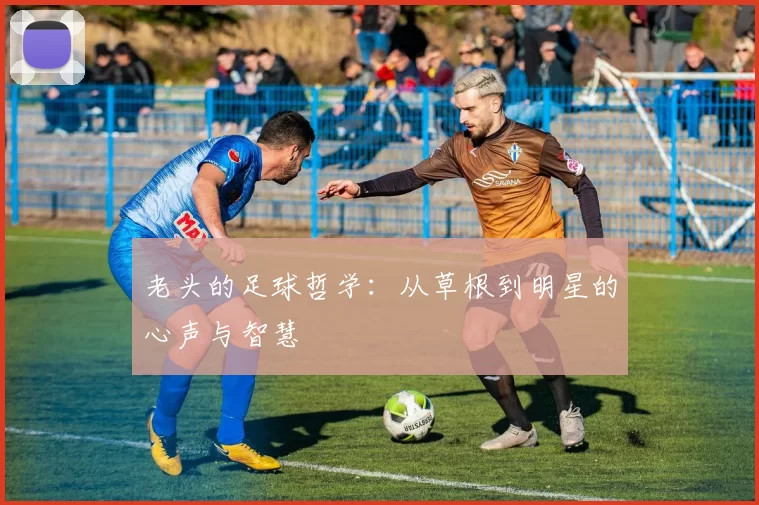 老头的足球哲学：从草根到明星的心声与智慧