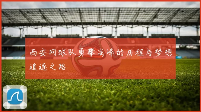 西安网球队勇攀高峰的历程与梦想追逐之路