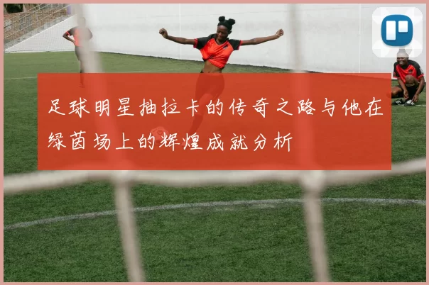 足球明星抽拉卡的传奇之路与他在绿茵场上的辉煌成就分析