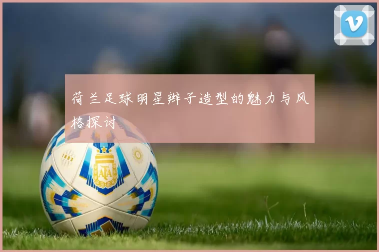 荷兰足球明星辫子造型的魅力与风格探讨