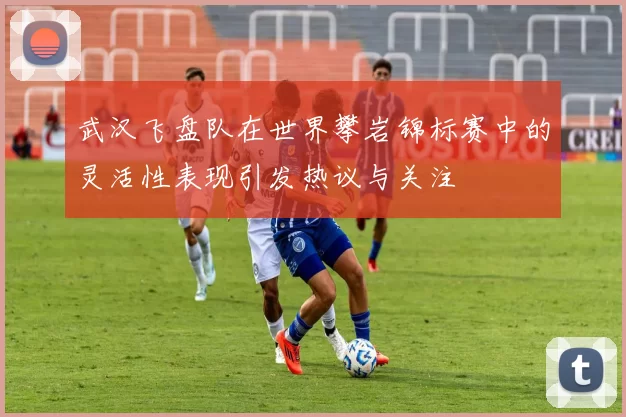 武汉飞盘队在世界攀岩锦标赛中的灵活性表现引发热议与关注