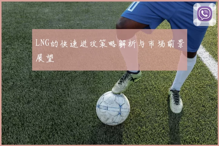 LNG的快速进攻策略解析与市场前景展望