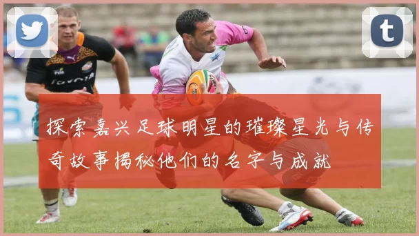 探索嘉兴足球明星的璀璨星光与传奇故事揭秘他们的名字与成就