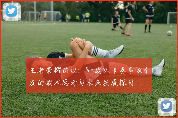 王者荣耀热议：WE战队节奏争议引发的战术思考与未来发展探讨