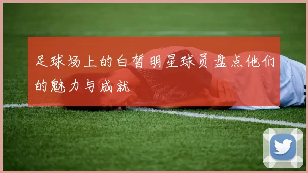 足球场上的白皙明星球员盘点他们的魅力与成就