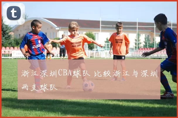 浙江深圳CBA球队 比较浙江与深圳两支球队
