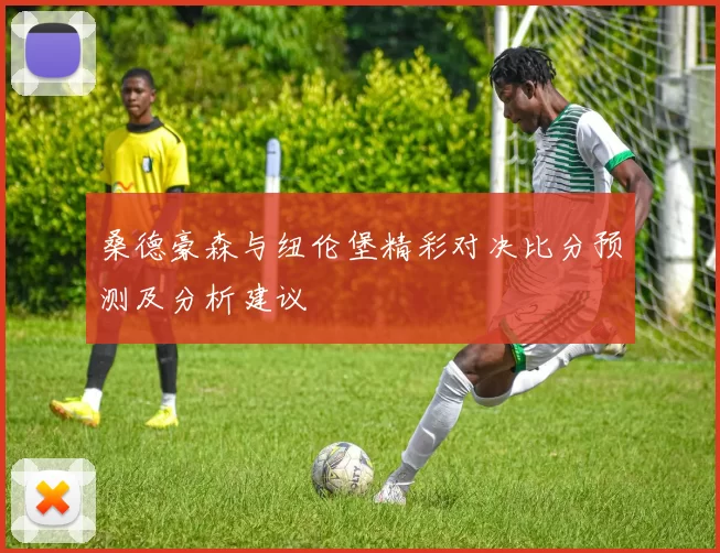 桑德豪森与纽伦堡精彩对决比分预测及分析建议