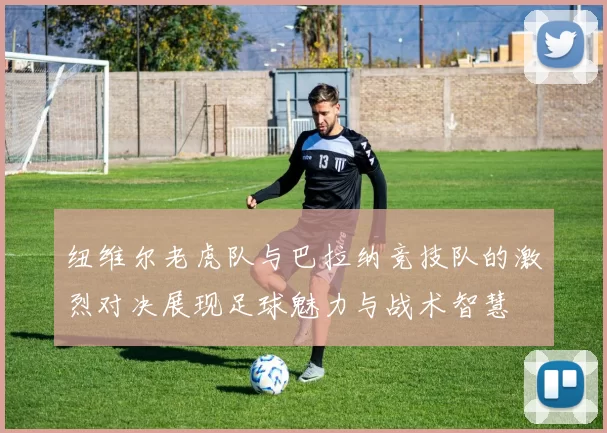 纽维尔老虎队与巴拉纳竞技队的激烈对决展现足球魅力与战术智慧