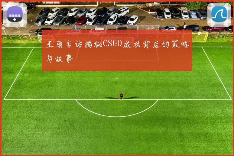 王丽专访揭秘CSGO成功背后的策略与故事