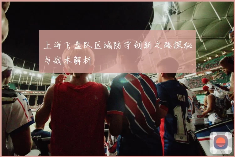 上海飞盘队区域防守创新之路探秘与战术解析