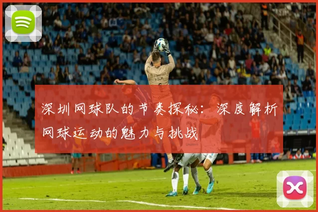 深圳网球队的节奏探秘：深度解析网球运动的魅力与挑战