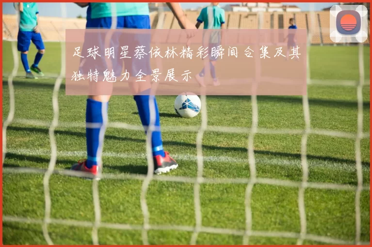 足球明星蔡依林精彩瞬间合集及其独特魅力全景展示