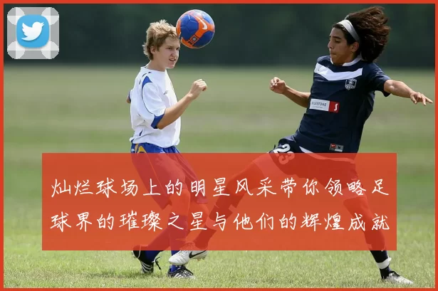 灿烂球场上的明星风采带你领略足球界的璀璨之星与他们的辉煌成就
