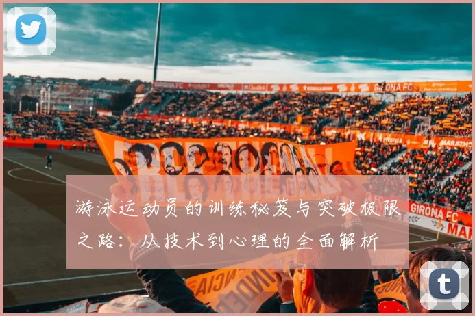 游泳运动员的训练秘笈与突破极限之路：从技术到心理的全面解析